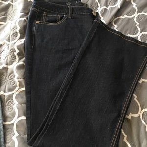 Women’s jeans